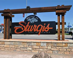 Sturgis