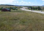 28.82 Acre Commercial Property with Building – Belle Fourche