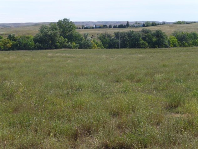 5.45 Acre Commercial Development Land – Belle Fourche