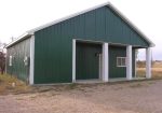 7.72 Acre Commercial Property with Buildings – Belle Fourche