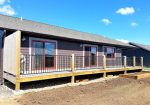 Modern 3 Bed Home on 0.41 Acres – Spearfish