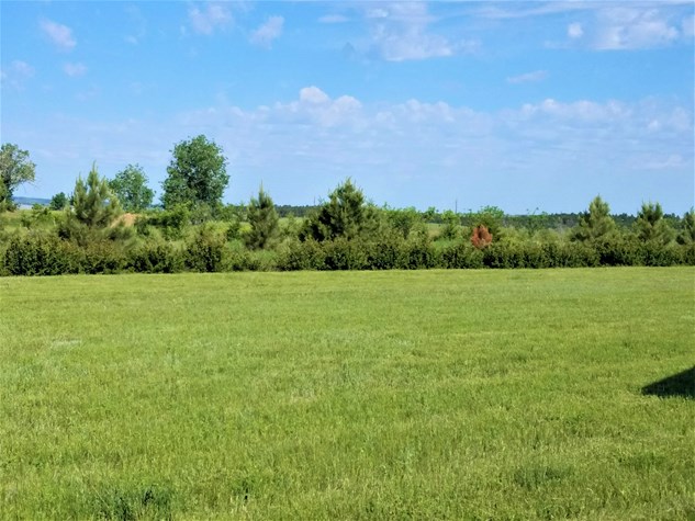 160 Acre Ranchette with Home – Belle Fourche