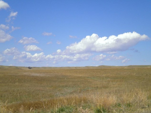 10 Acre Lot in Belle View Acres – Belle Fourche