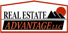 Real Estate Advantage Logo